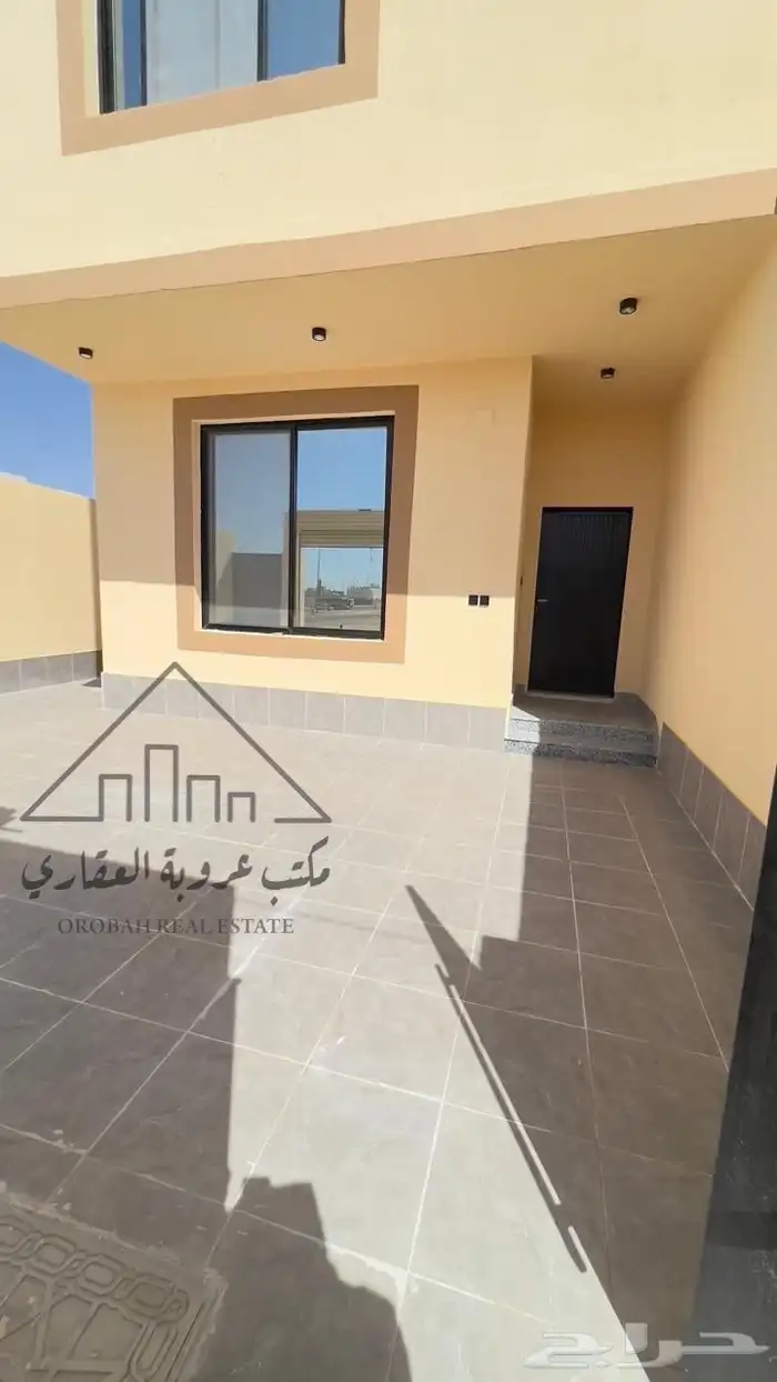 دور نص ارض حي الفلاح تبوك 79