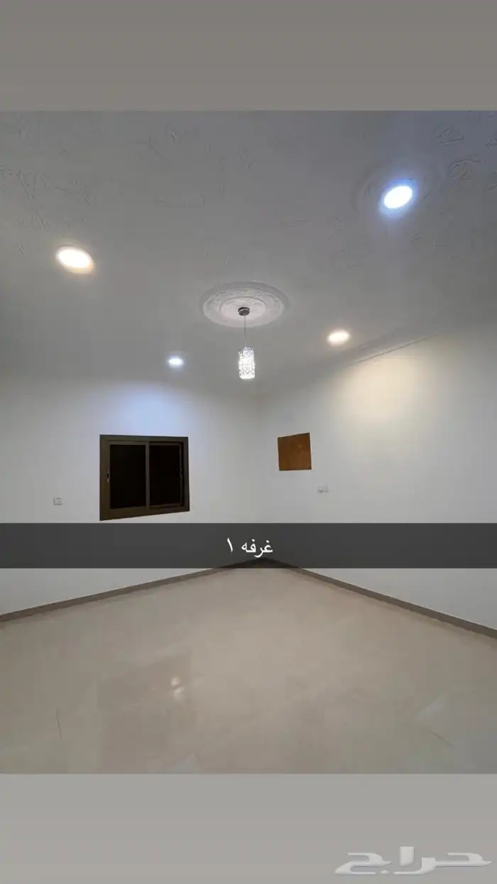 للإيجار غرفتين و صالة (طلب المالك موظفة او جامعية) 3