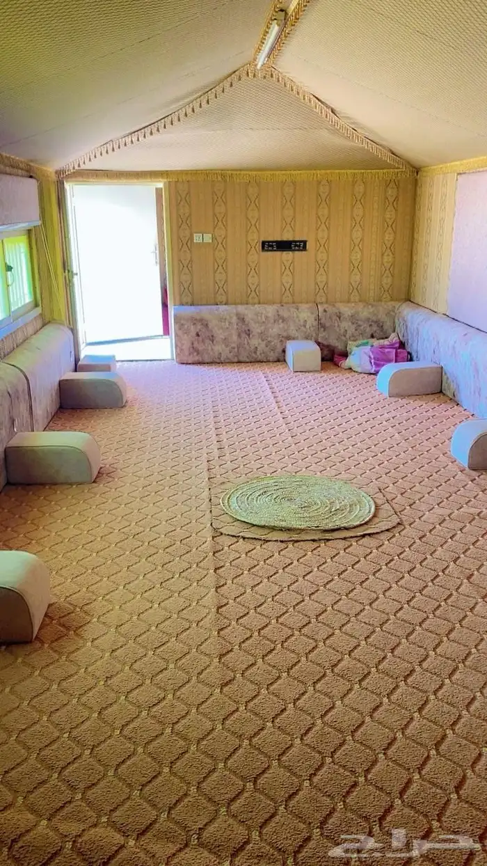 للبيع غرفه طوال 14ونص شينكو نضيفه 8