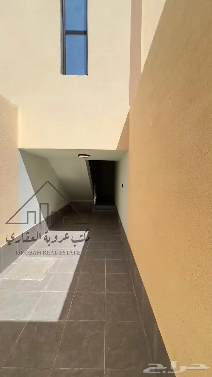 دور نص ارض حي الفلاح تبوك 61