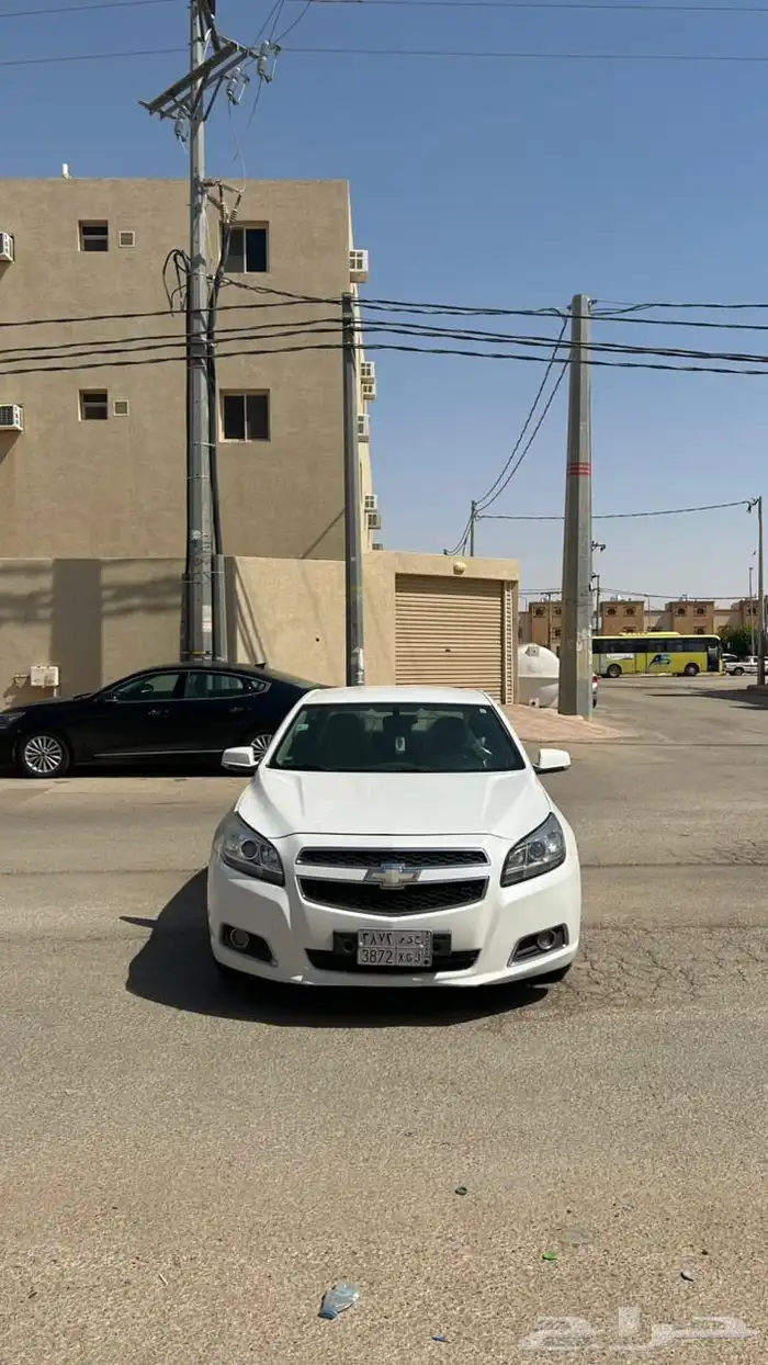 ماليبو2015 19