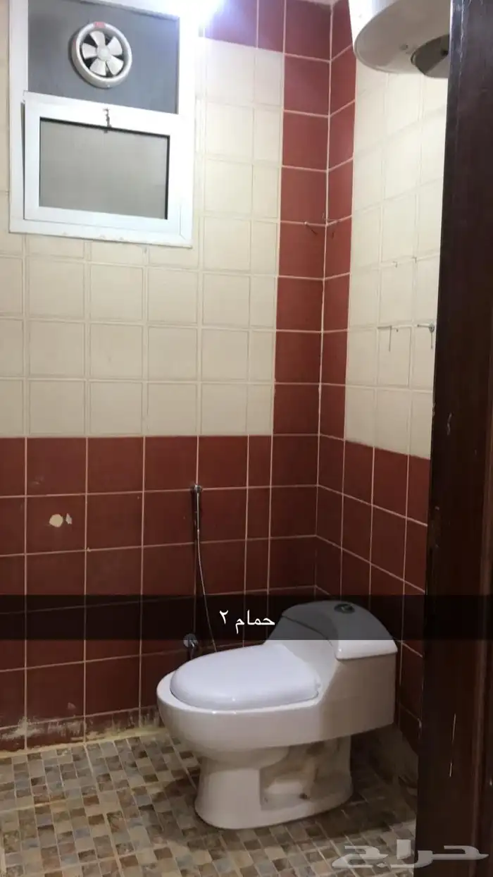 للبيع شقة الرياض الحي ( بدر ) 8