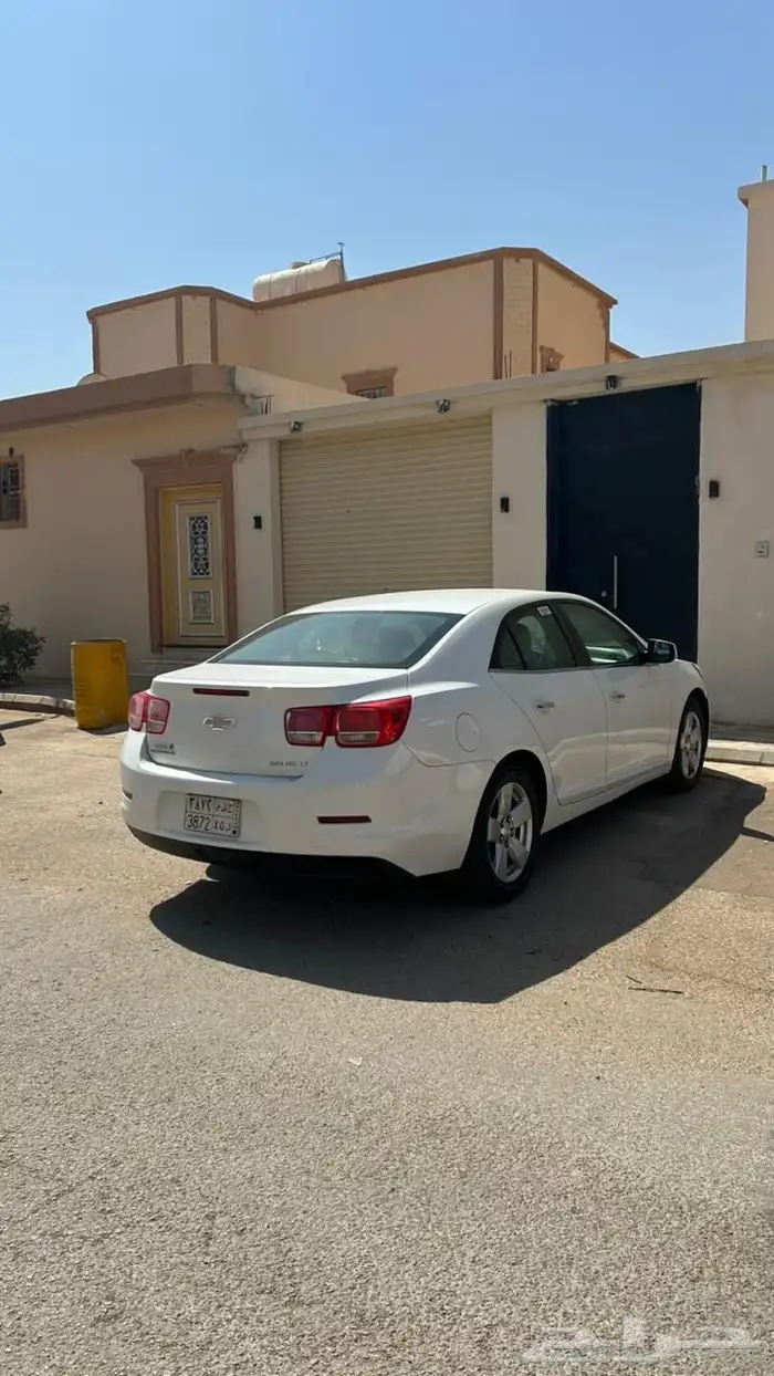 ماليبو 15