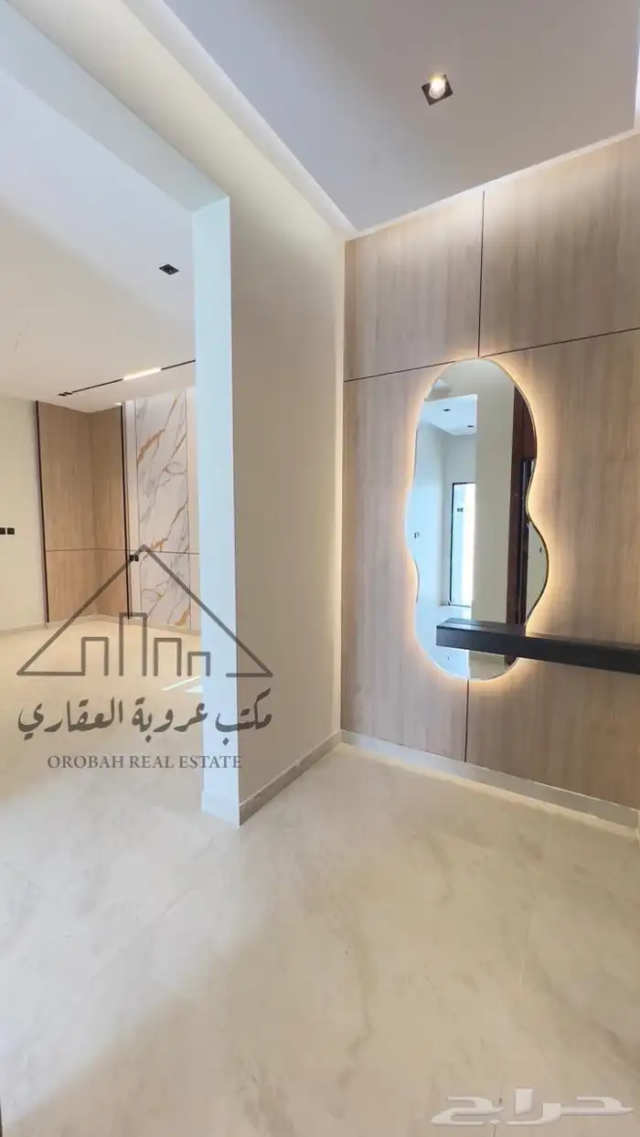 دور نص ارض حي الفلاح تبوك 98