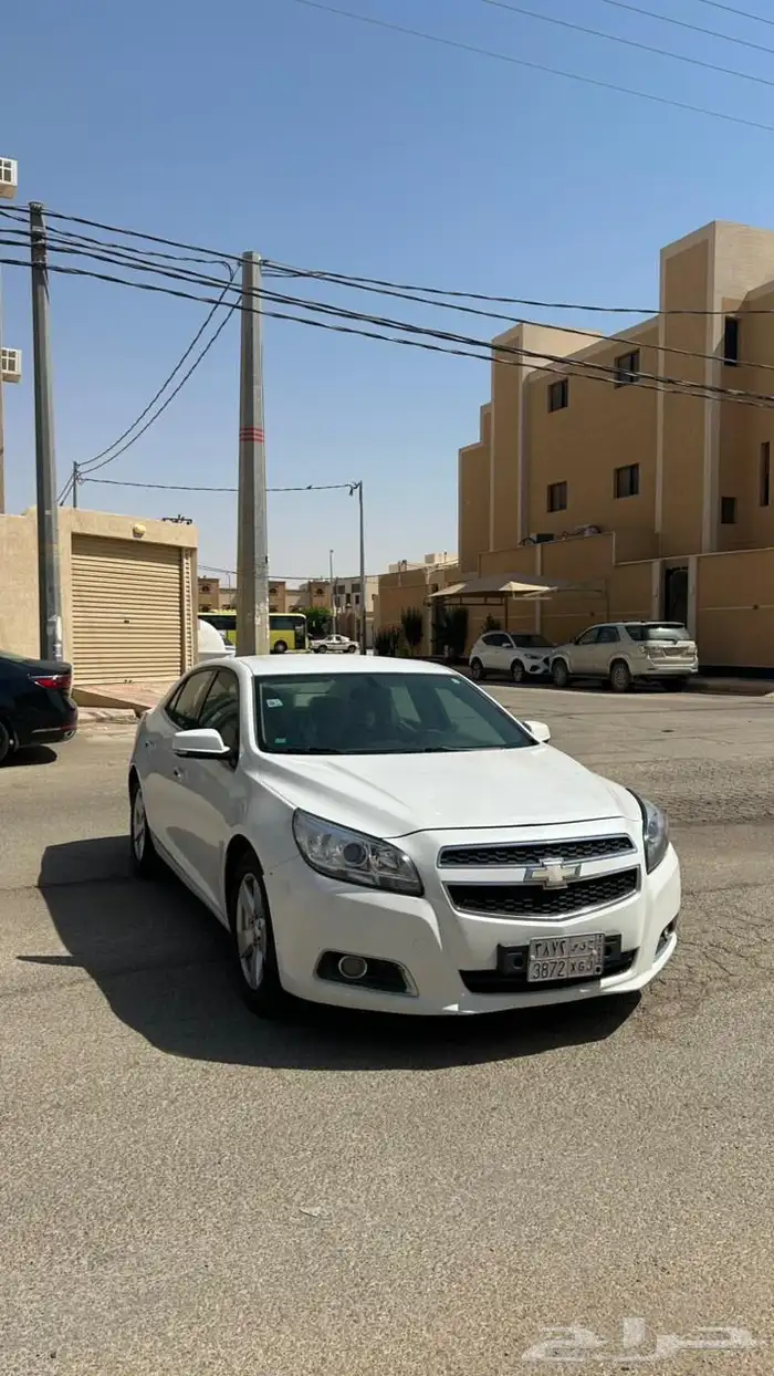 ماليبو2015 0