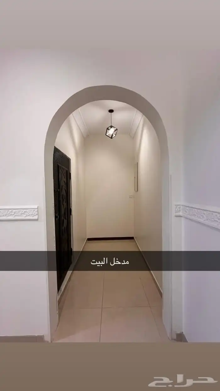 للإيجار غرفتين و صالة (طلب المالك موظفة او جامعية) 5