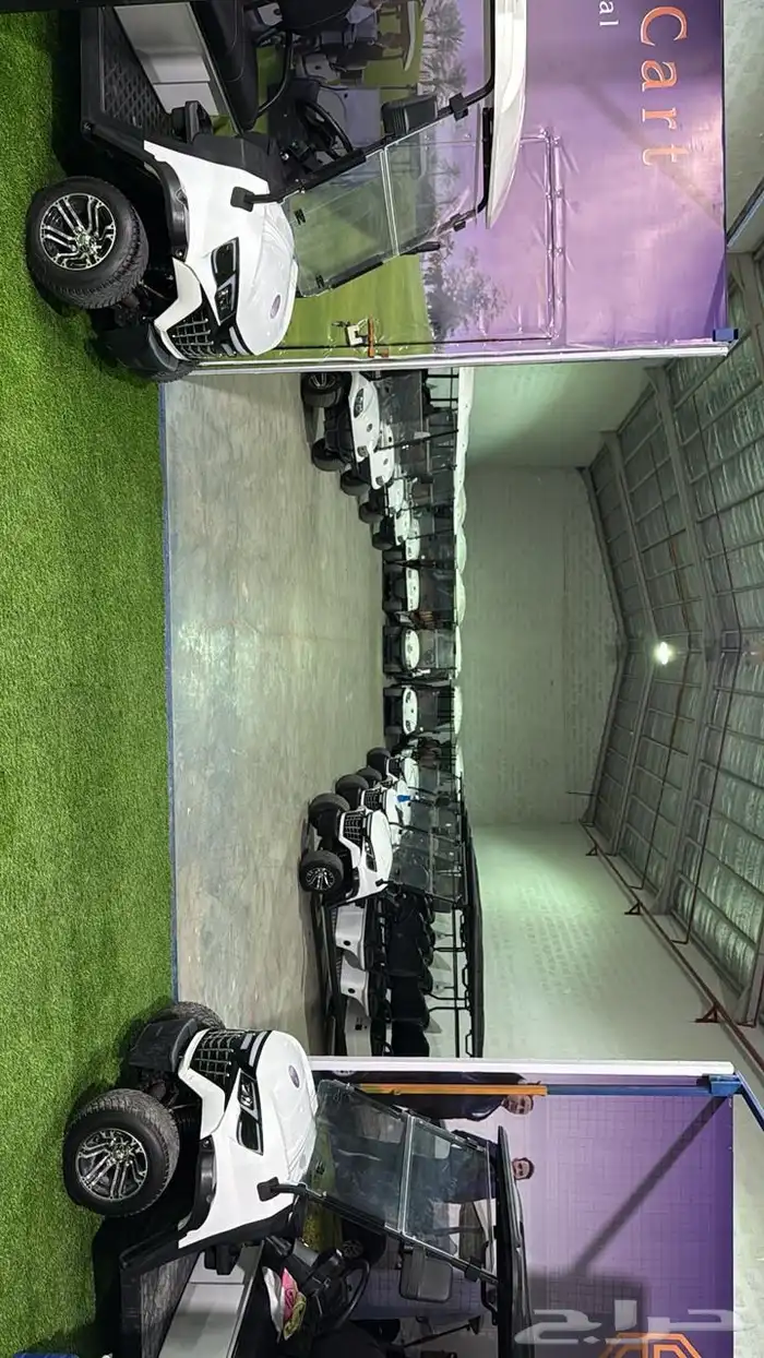 جولف قولف ايجار تاجير قولف كار golf car غولف كار للإيجار 1