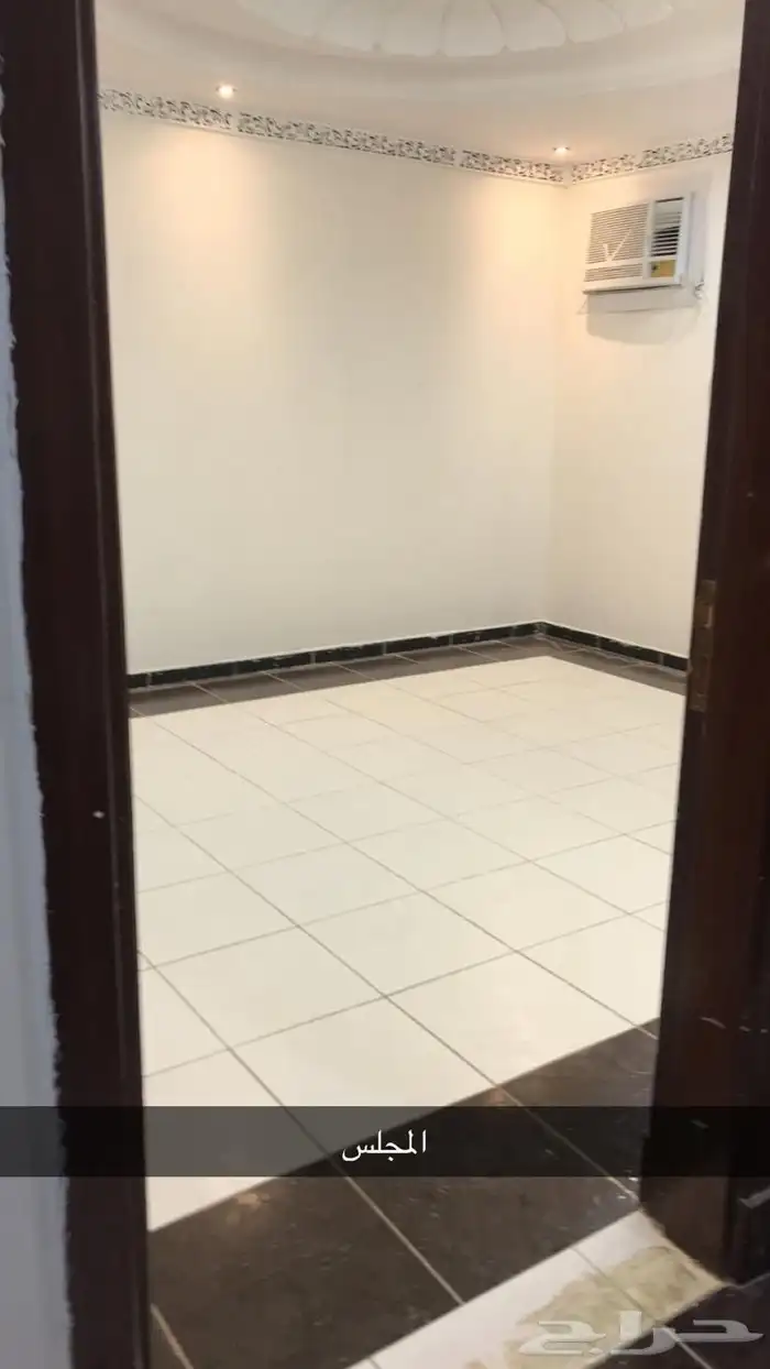 للبيع شقة الرياض الحي ( بدر ) 1