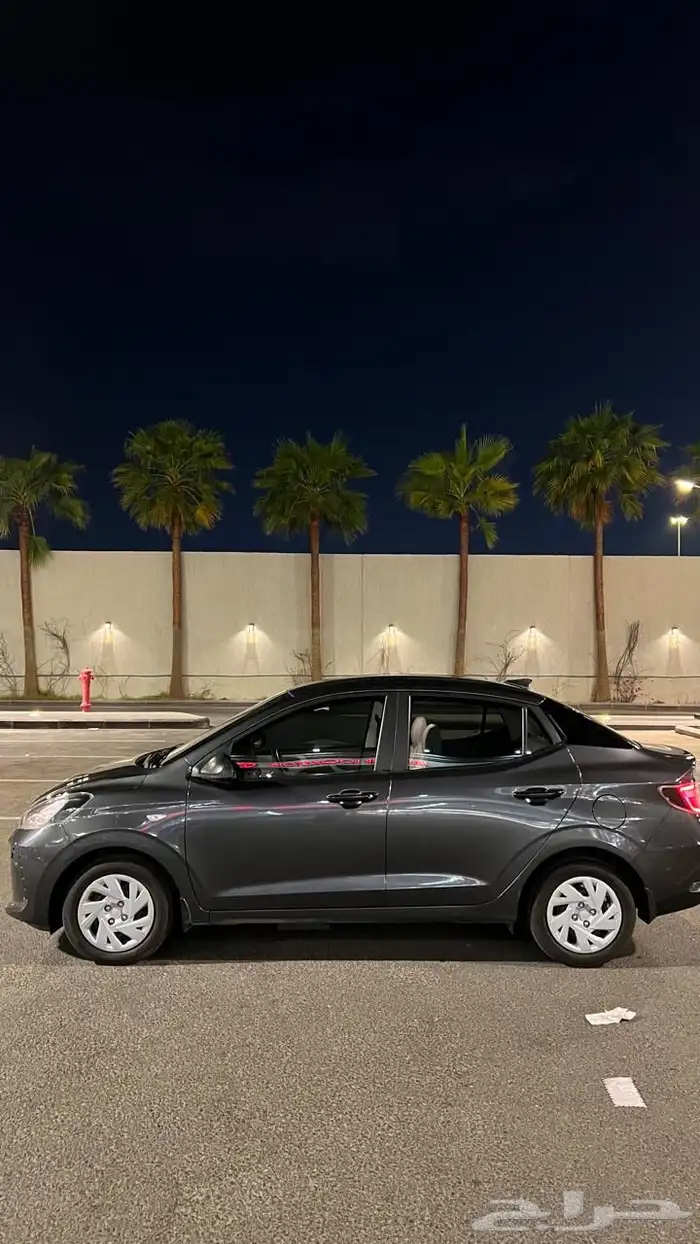 هيونداي i10 Grand 2024 3
