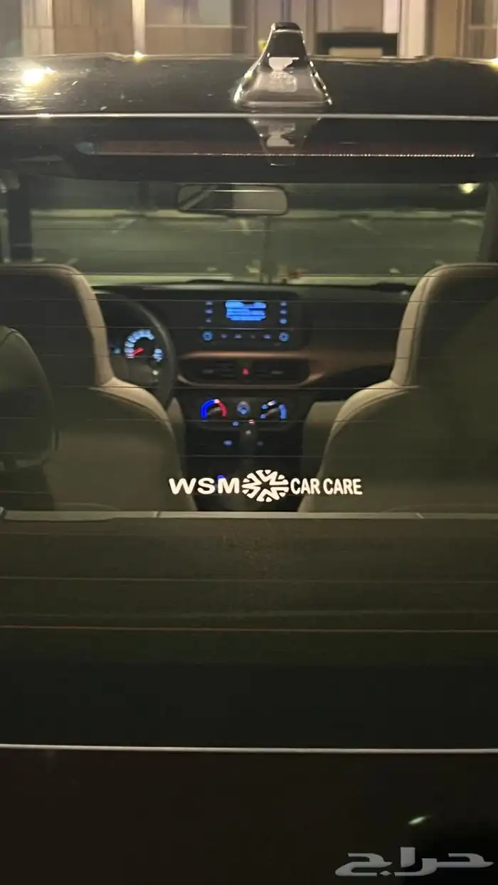 هيونداي i10 Grand 2024 10