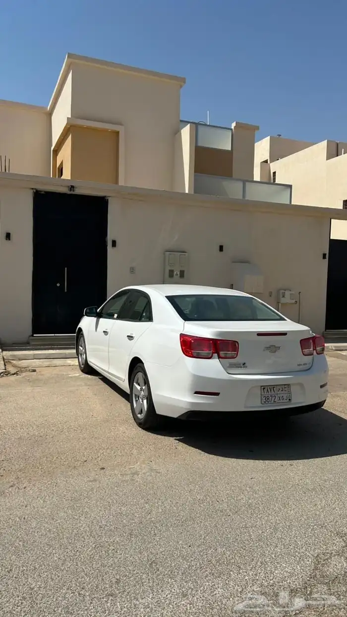 ماليبو 13