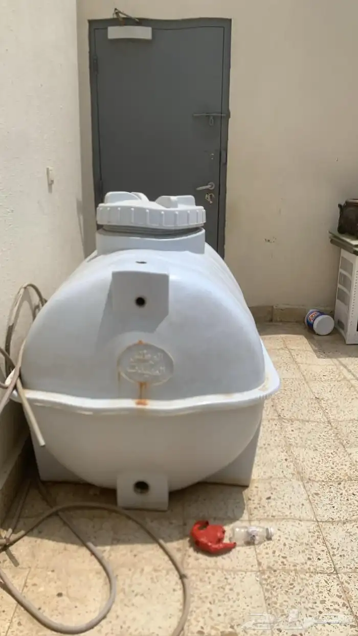 فرن خمسه عيون . 4