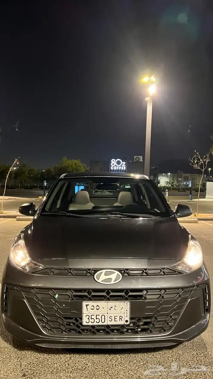 هيونداي i10 Grand 2024 0