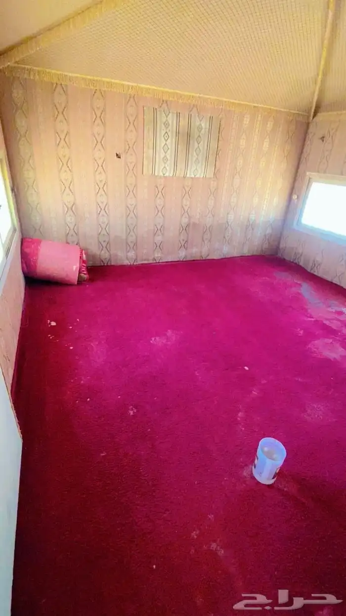 للبيع غرفه طوال 14ونص شينكو نضيفه 7