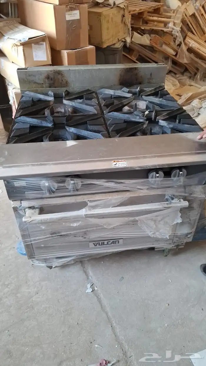 معدات مطاعم و اثاث مطاعم 0