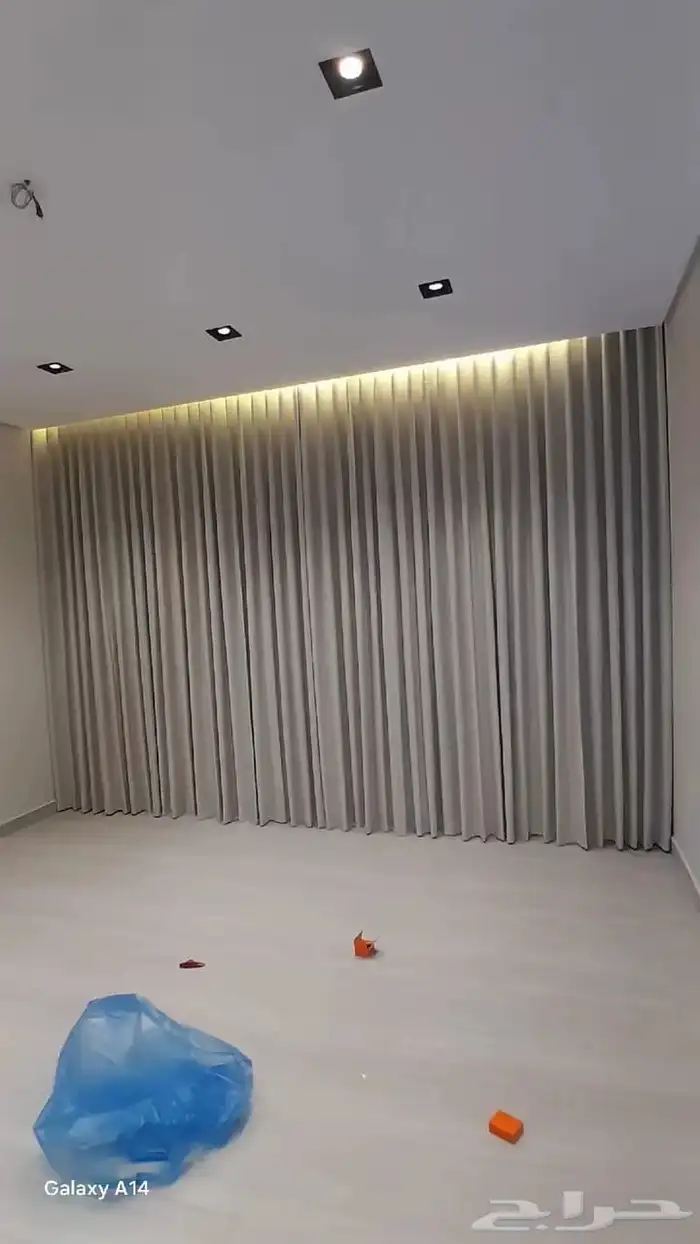 ستائر فاخرة بجودة عالية وتصاميم عصرية 22