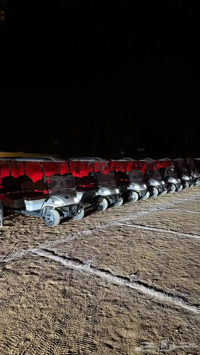 جولف قولف ايجار تاجير قولف كار golf car غولف كار للإيجار 4