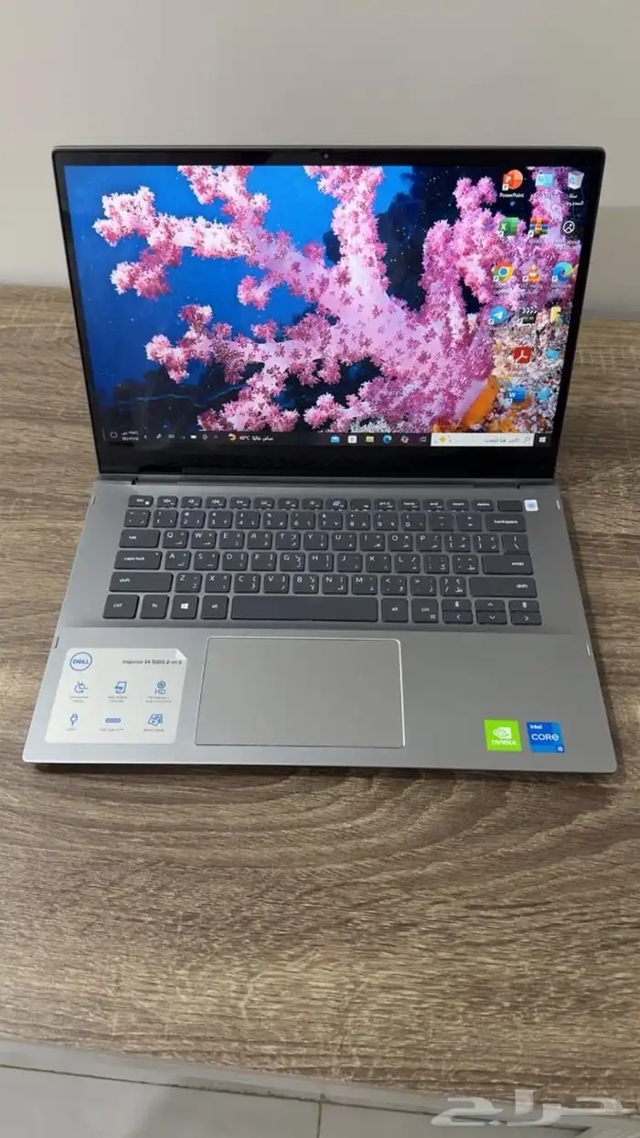 للبيع لابتوب 1