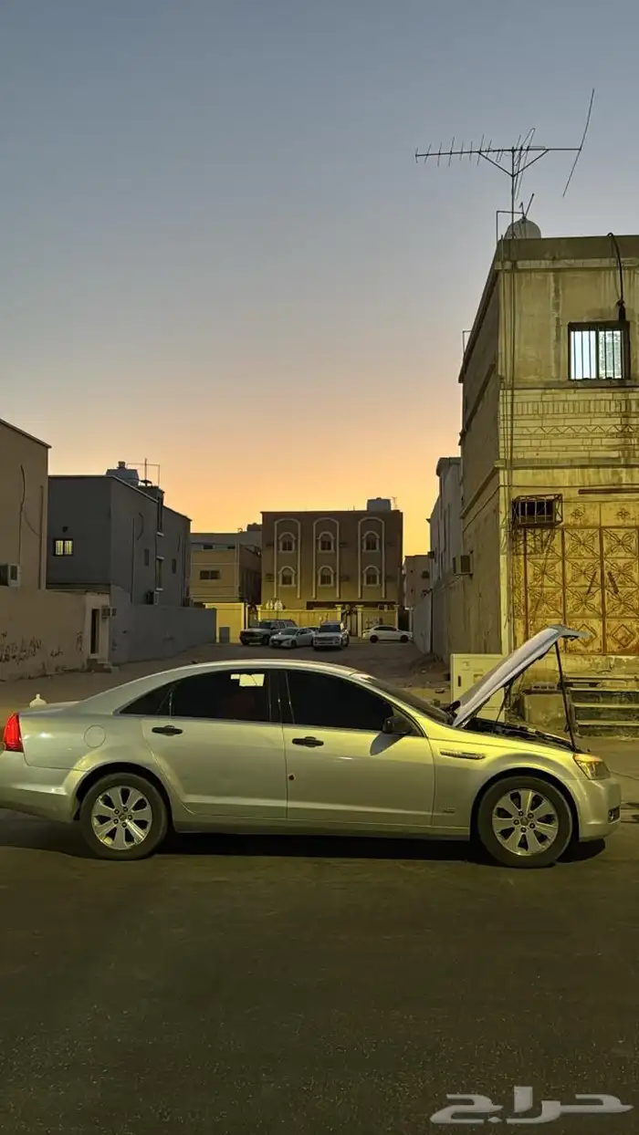 جميع قطع الكابرس موجوده وبلد 6