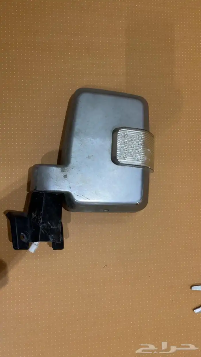 مرايات شاس وربع 0