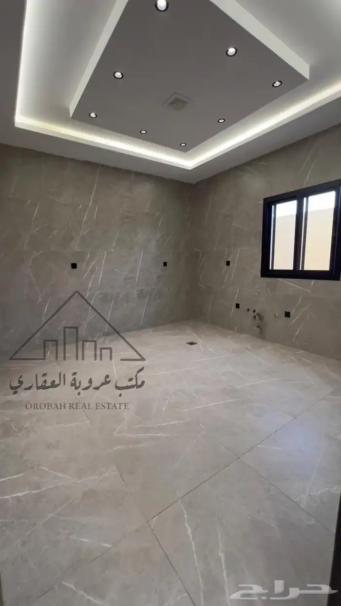 دور نص ارض حي الفلاح تبوك 73
