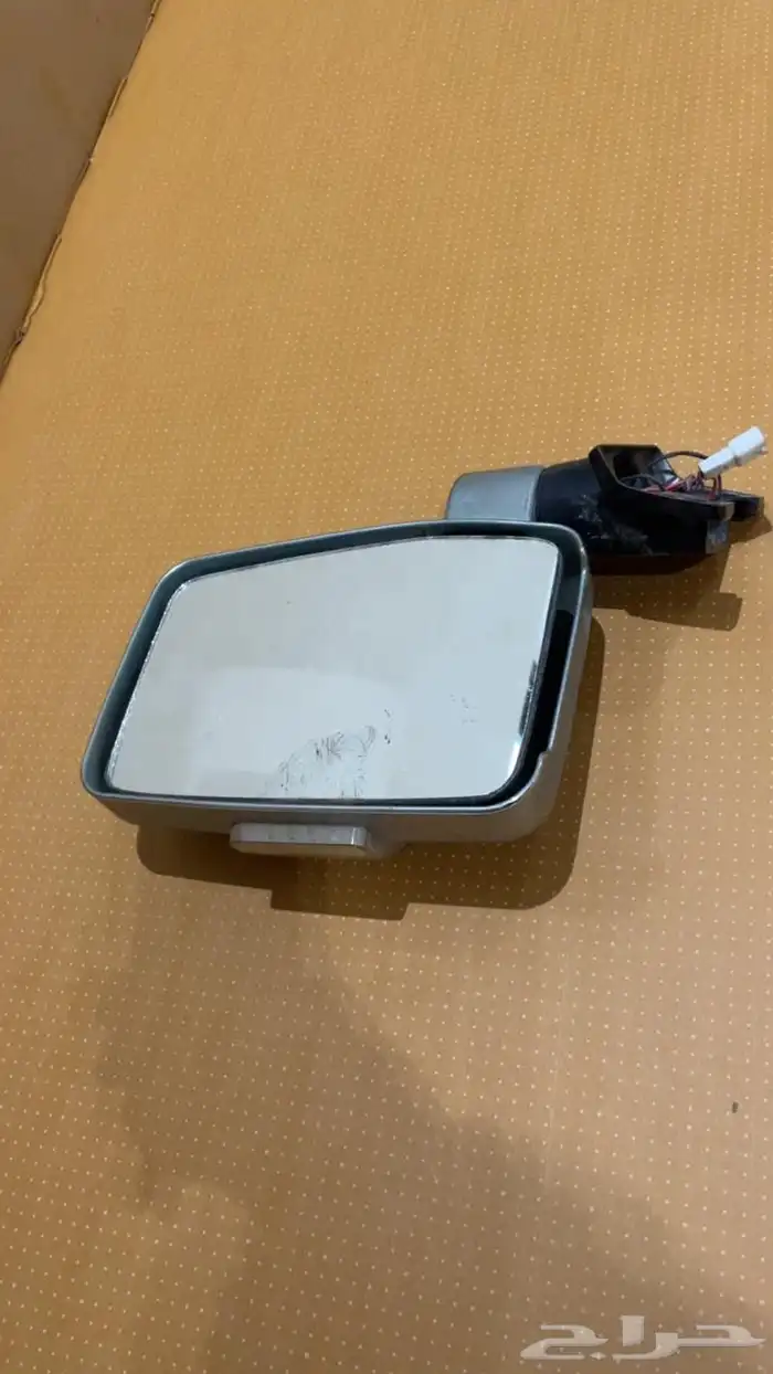 مرايات شاس وربع 1