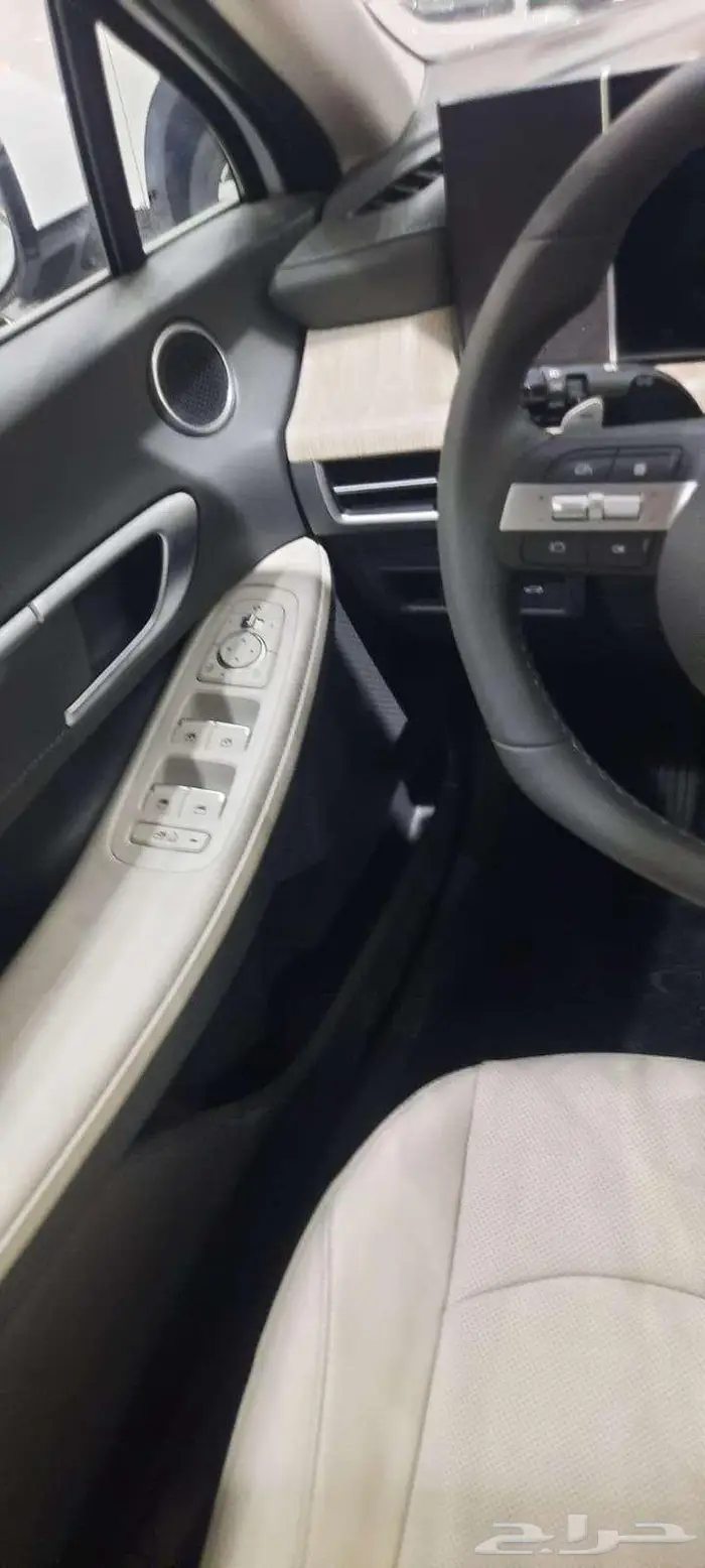 سوناتا 2025 كمفورت وعلان 110.975بالضريبة تظليل مجاني 7