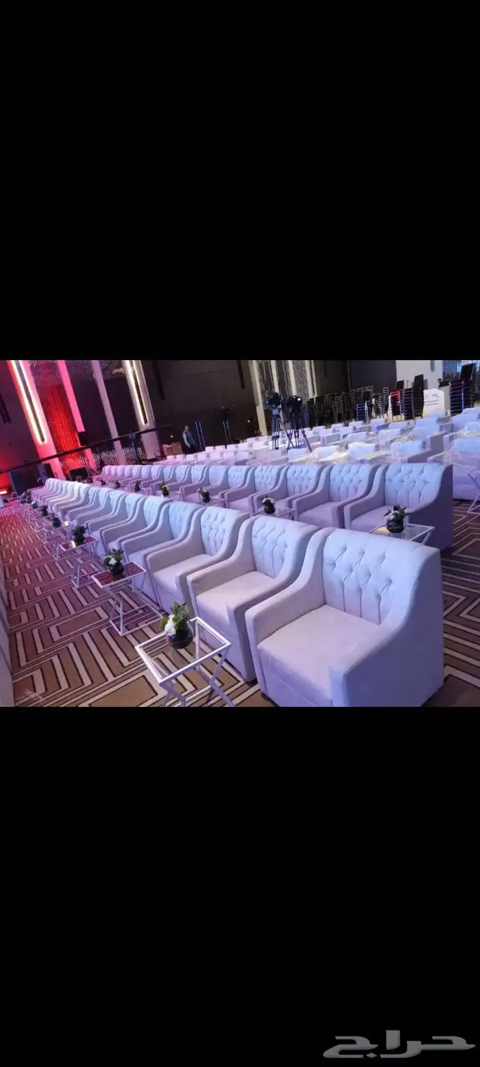 تاجير كنب فاخر جميع الأشكال 8