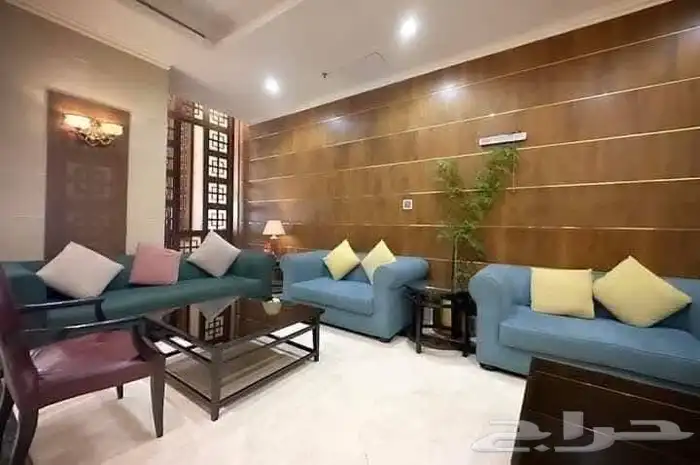 فندق الماسة بدر خطوات للحرم 11