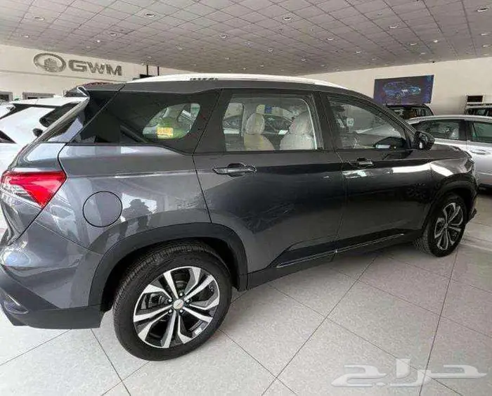 شيفورليه كابتفيا فل كامل فتحه 2025 اقساط 8