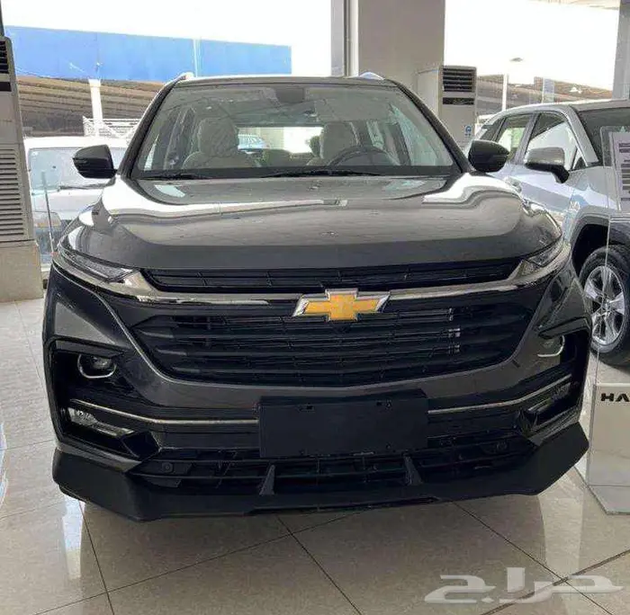 شيفورليه كابتفيا فل كامل فتحه 2025 اقساط 0