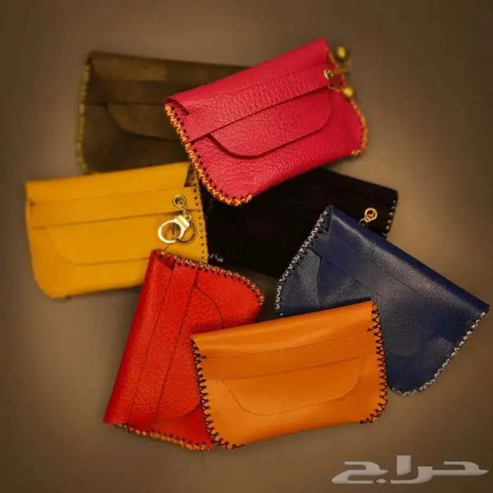 براند (السفيره) للشنط الجلديه 5