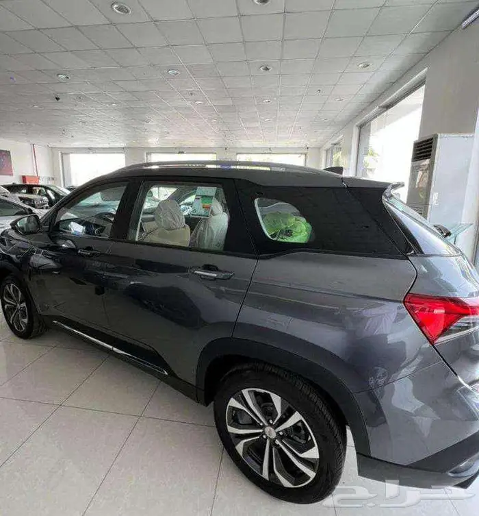 شيفورليه كابتفيا فل كامل فتحه 2025 اقساط 9