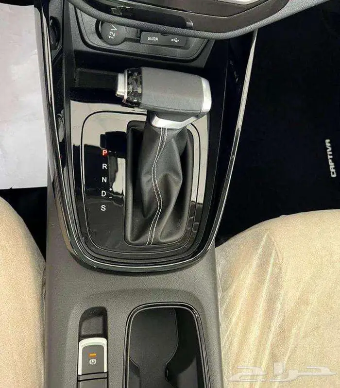 شيفورليه كابتفيا فل كامل فتحه 2025 اقساط 2