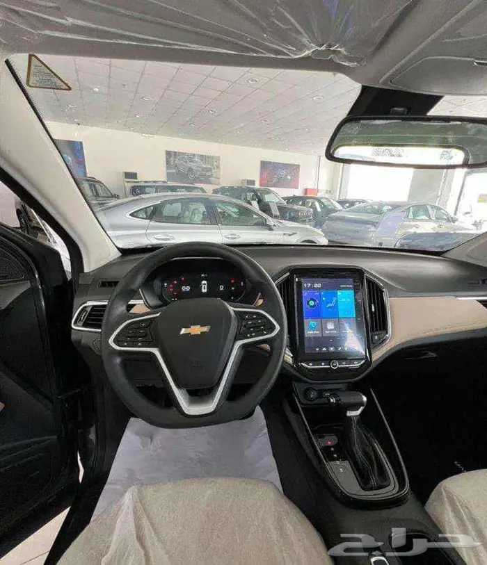 شيفورليه كابتفيا فل كامل فتحه 2025 اقساط 3