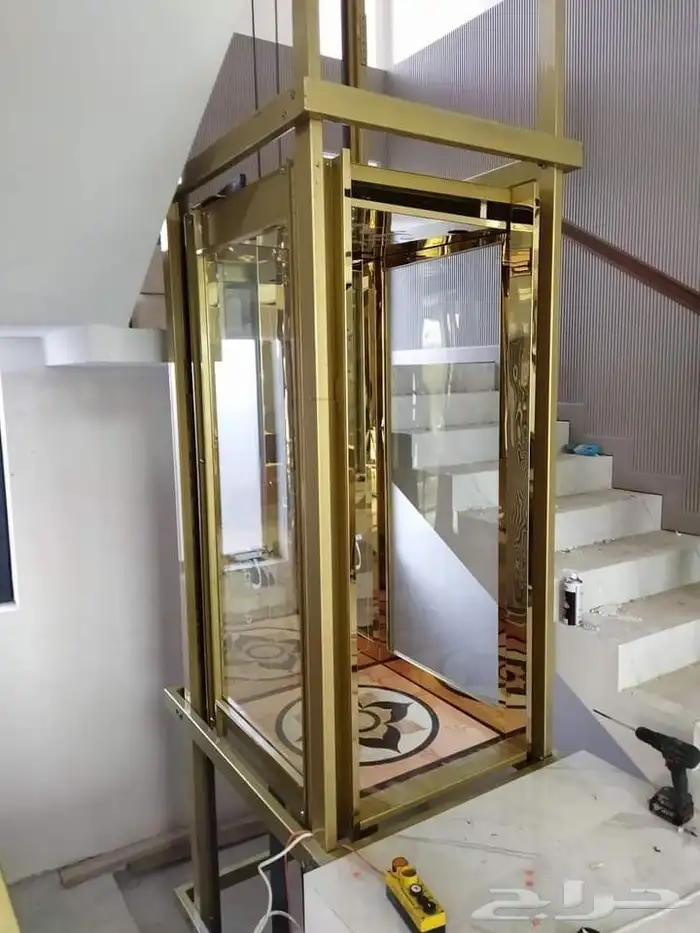 تركيب مصاعد وصيانة مصاعد بعروض الجباره 0