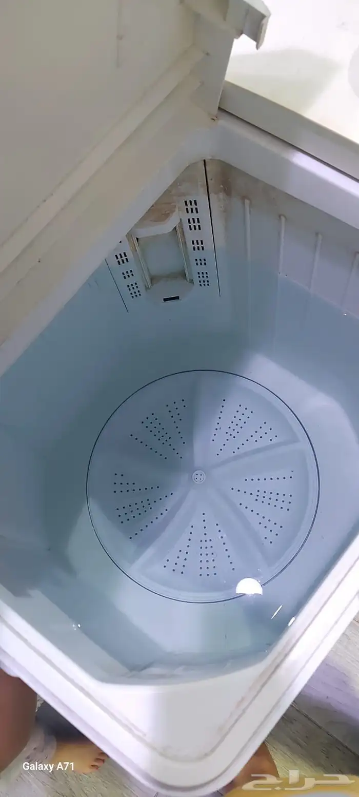 ثلاجة للبيع 3