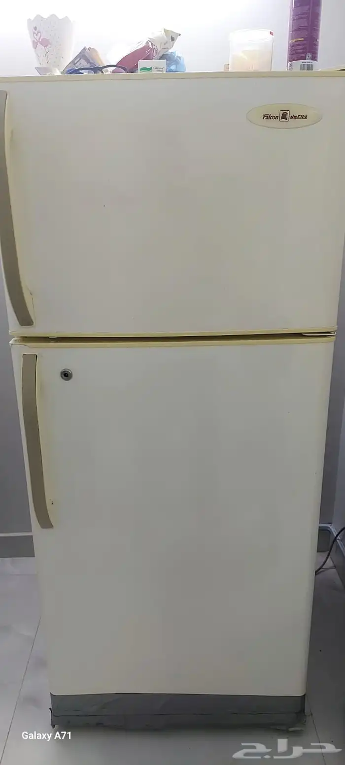 ثلاجة للبيع 1