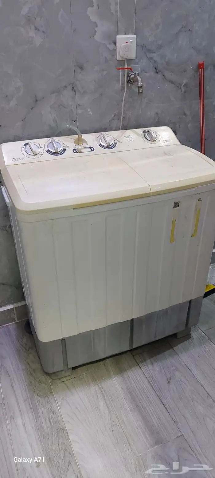 ثلاجة للبيع 2