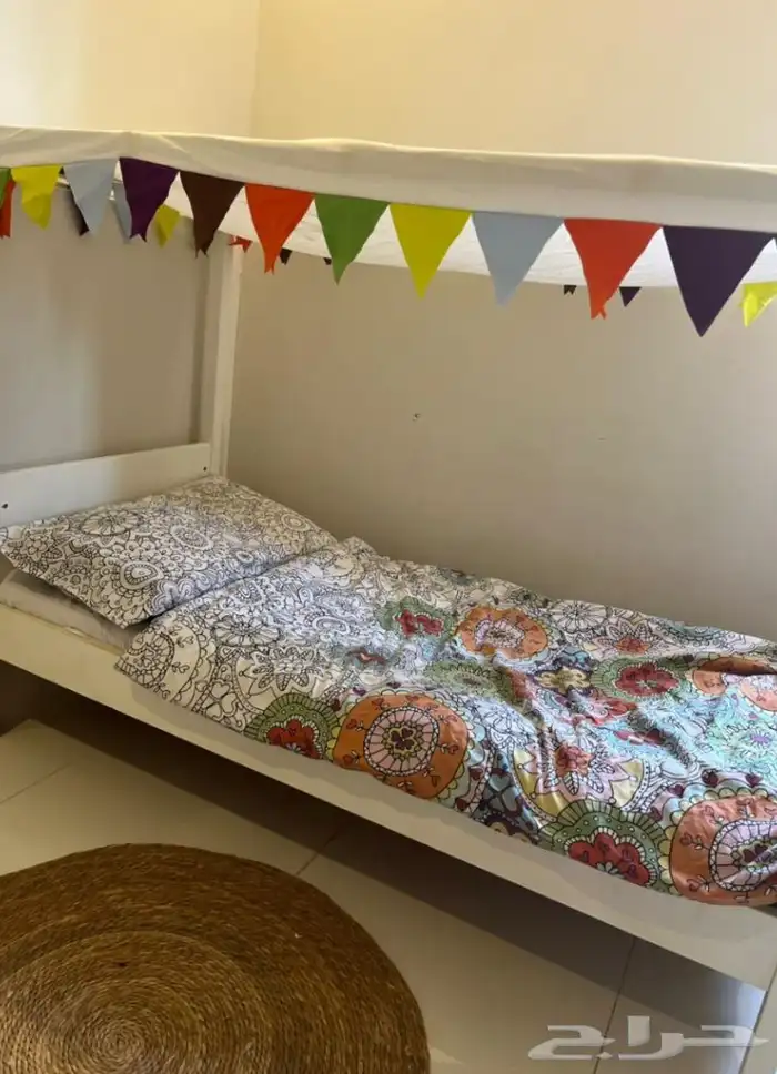 سرير للأطفال 0
