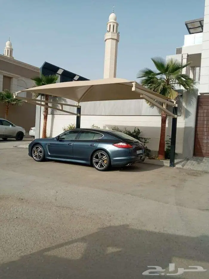 أسعار مظلات سيارات بالجنوب بارخص الاسعار 5