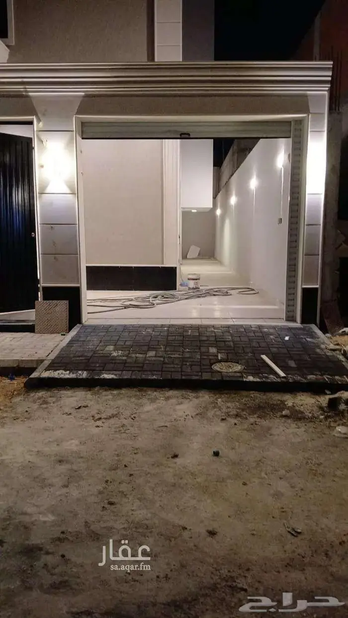 فيلا بالرياض حي الفاروق للبيع 1