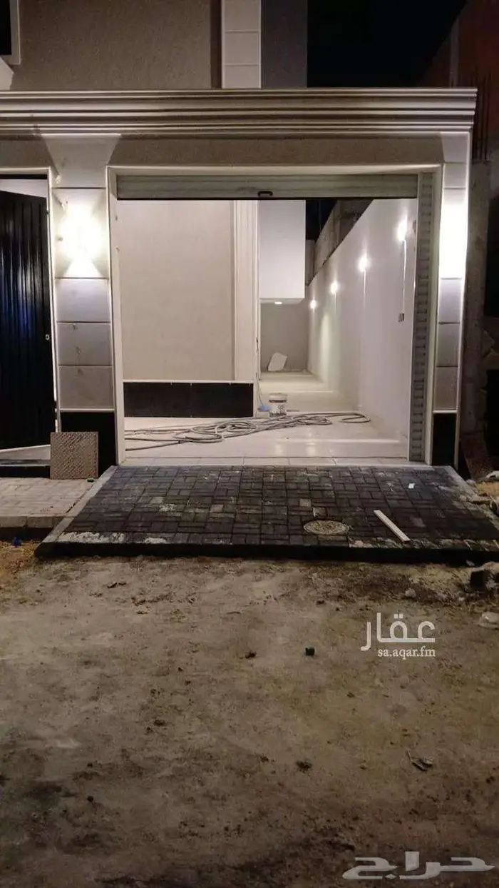 فيلا بالرياض حي الفاروق للبيع 2