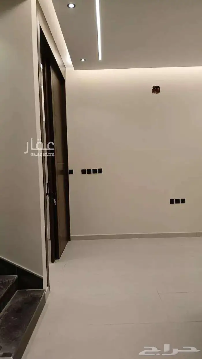 فيلا بالرياض حي الفاروق للبيع 7