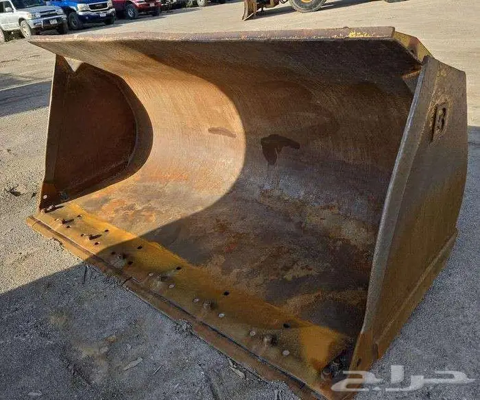 للبيع شيول كتربلر حجم 936E موديل 88 11