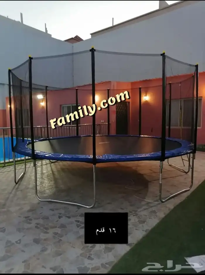 ألعاب ترفيه للأطفال 14