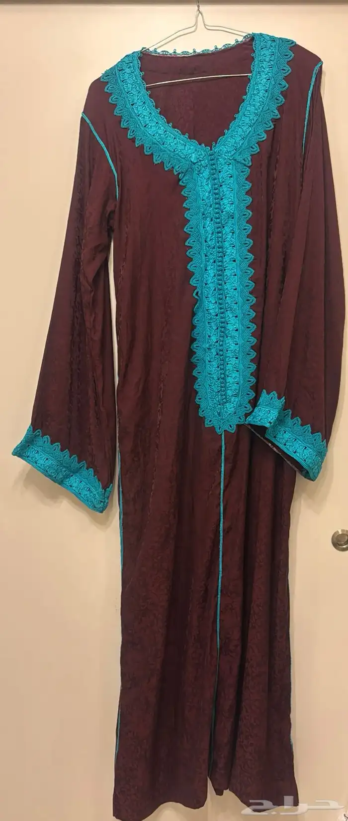 جلابيات جديده 4