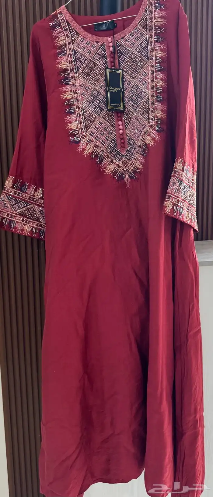 جلابيه 1