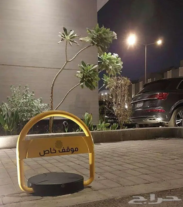 تركيب حاجز مواقف السيارات بالرياض اجهزة مواقف السيارات 0