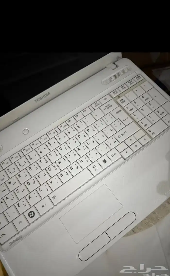 لابتوب نظيف للبيع 4